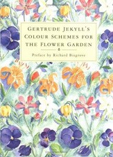 Gertrude Jekyll's Colour