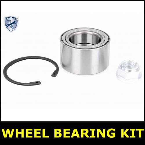 Wheel bearing kit - bearing, for