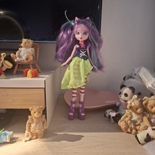 My Little Pony Equestria Girls