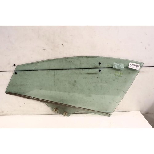 Front window mazda 7 - window, cx-7