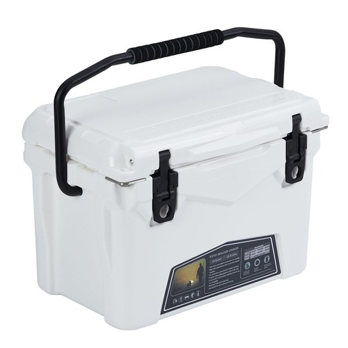 Ice chest cooler box 20qt - ice,