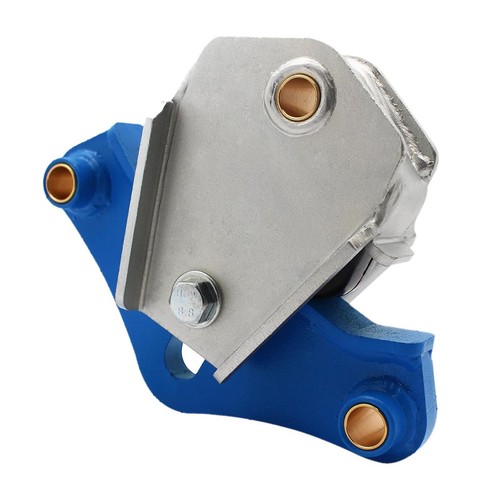 Cre2 suspension system for - system,