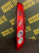 FORD FIESTA 2005-2008 OS