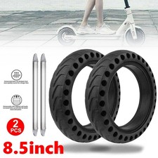 2x 8.5" Xiaomi M365/M365 Pro