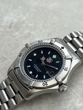 Tag Heuer Professional 200m
