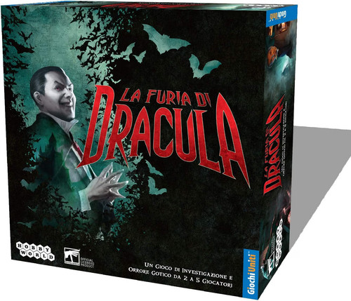 Giochi uniti furia di - giochi,