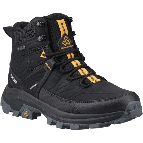 Tec aww rainier mens - hi-tec,