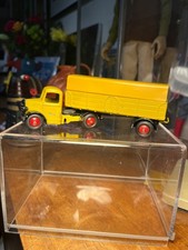 Dinky 521 Bedford Articulated