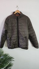Red Herring Men’s Quilted