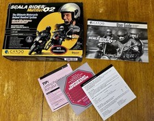 Cardo Scala Rider MultiSet Q2