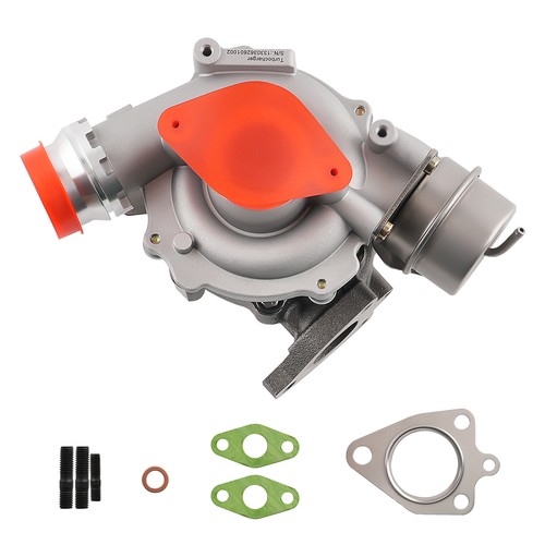 Turbocharger turbine for - turbine,