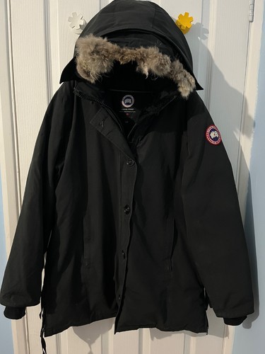 Canada goose dawson - canada,