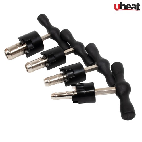 Tektools pipe reamer chamfer - reamer,