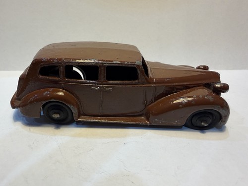 1940 dinky toys - dinky, american