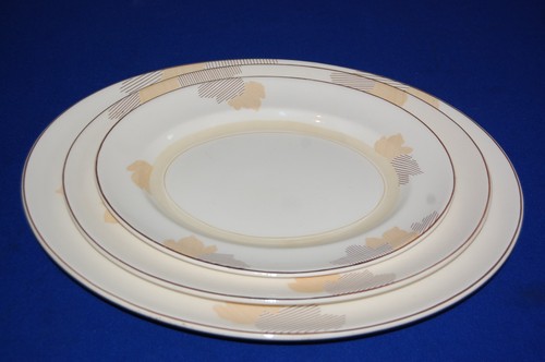 Art deco royal doulton - deco, d5551