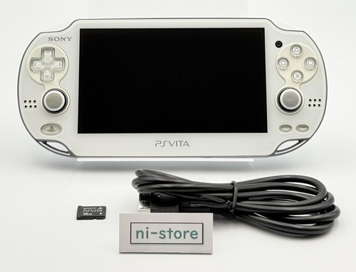 Sony vita pch 1000 - vita,