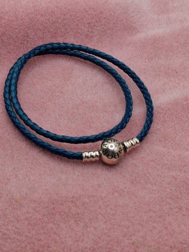 Retired pandora double - double, woven