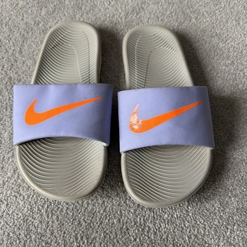 Girls sliders nike - girls,