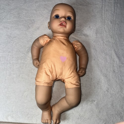 Zapf creation baby annabell - creation,