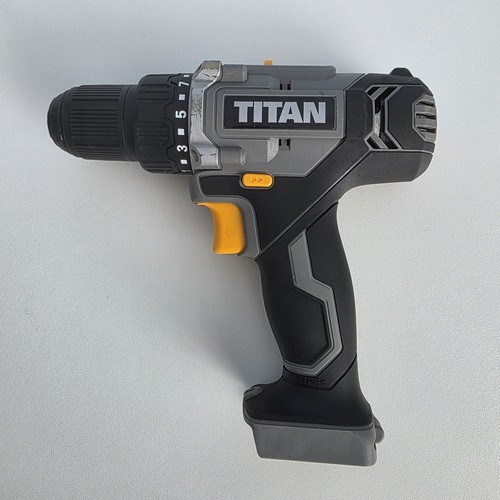 Titan tti700ddh 18v - tti700ddh, cordless