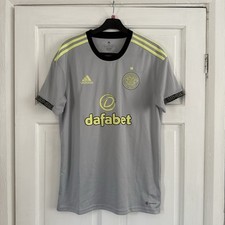 Celtic 22/23 Adidas Third Shirt Medium