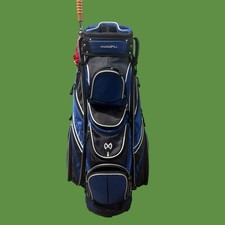 Maxfli 13 Way Cart Golf Bag