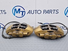 BMW 3 SERIES BRAKE CALIPER SET