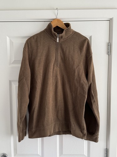 Orvis quarter zip - orvis, pullover