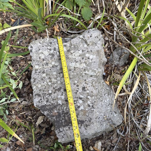 Big garden rocks - ,