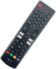 Genuine LG 2021 TV’s Remote