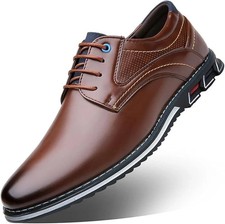 Men's Dress Trainers Casual