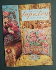 Vintage ehrman tapestry - vintage,
