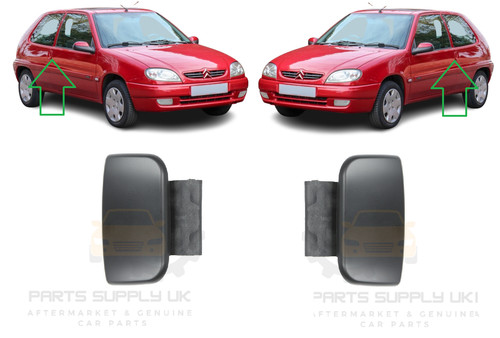New for citroen saxo 1996 - new, 1996-2004