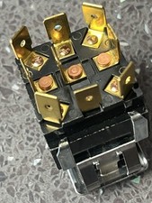 Blodgett Oven Rocker Switch