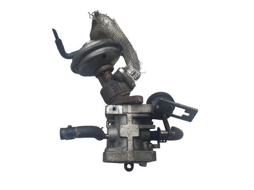 Audi egr valve - egr, cooler