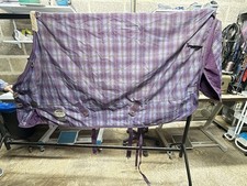 Weatherbeeta Landa Standard Lite 5’6 Turnout Rug