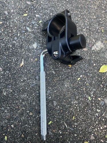 Roland tom mount electronic - roland,