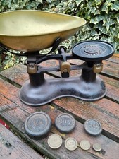 Vintage Victor England Black