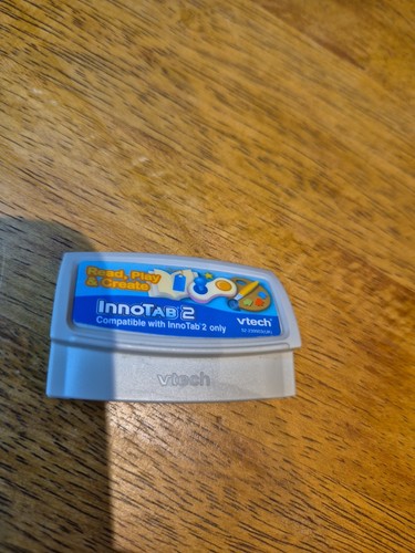 Vtech innotab read play - innotab, "read,