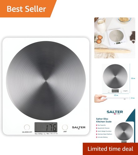 Easy read lcd digital kitchen - digital,