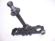 Lower Fork Tee SUZUKI TS 125 R