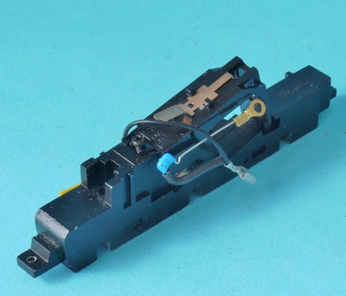Hornby chassis s4581 - hornby, +