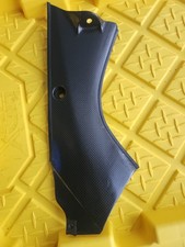 TRIUMPH DAYTONA 955i LEFT HAND