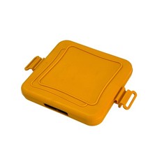 Microwave Toastie Maker Mico 2