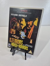 Dr Terror's House of Horrors
