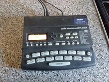 Zoom Rythmtrack  Rt-223