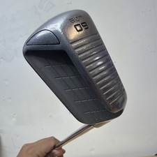 Square Strike Lob Wedge 60