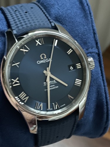 Omega ville hour vision 41 - omega,
