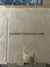 2016 Ford Transit Turbo Euro