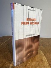 Brave New World by Aldous